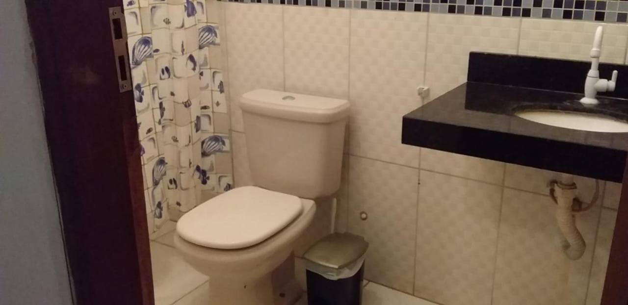 فيلا Casa Da Lua Pirenópolis المظهر الخارجي الصورة