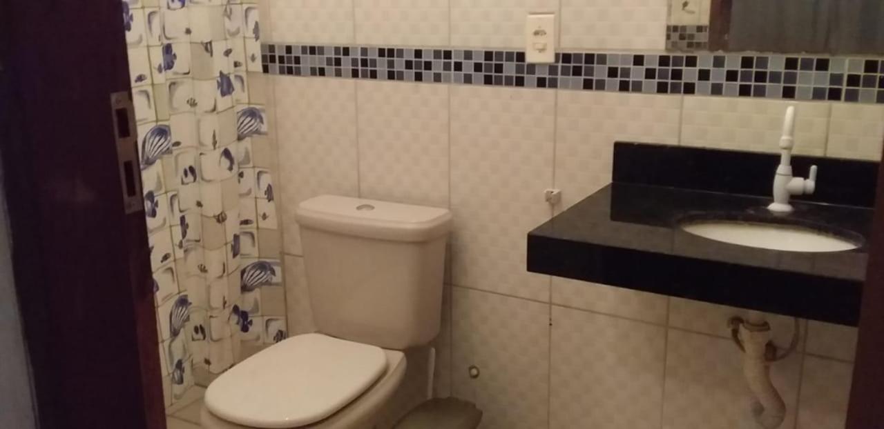 فيلا Casa Da Lua Pirenópolis المظهر الخارجي الصورة