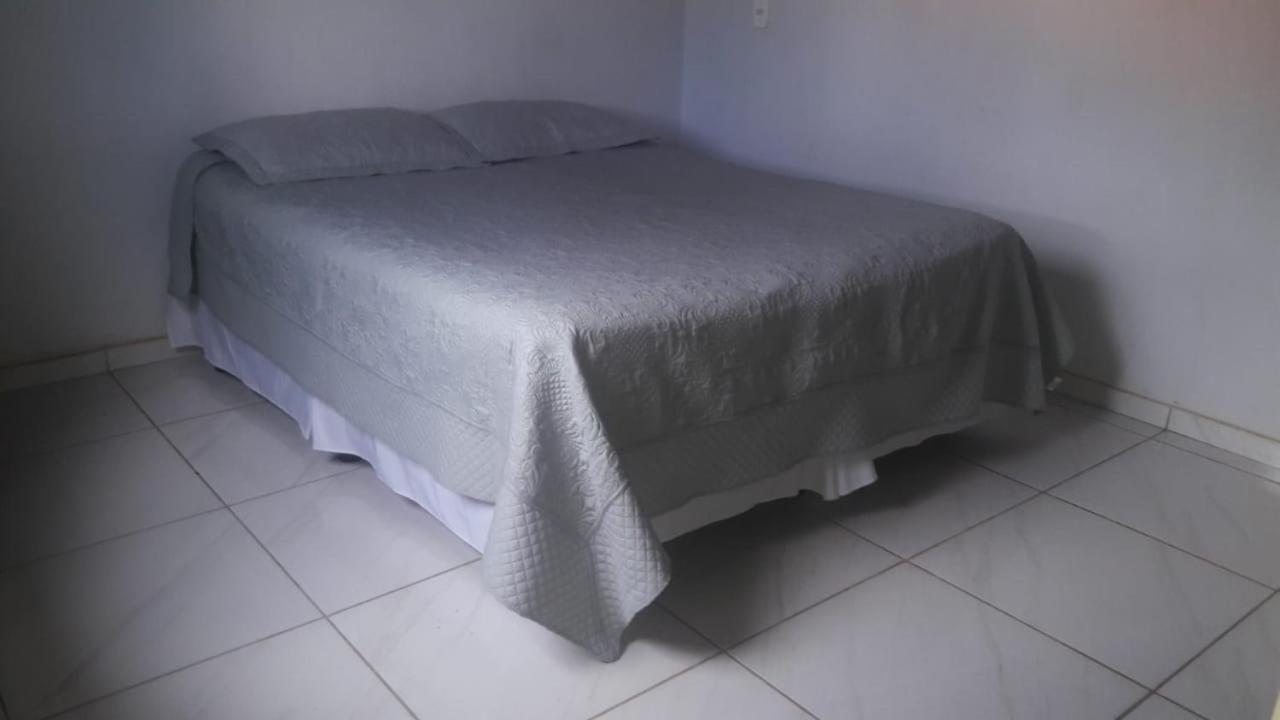 فيلا Casa Da Lua Pirenópolis المظهر الخارجي الصورة