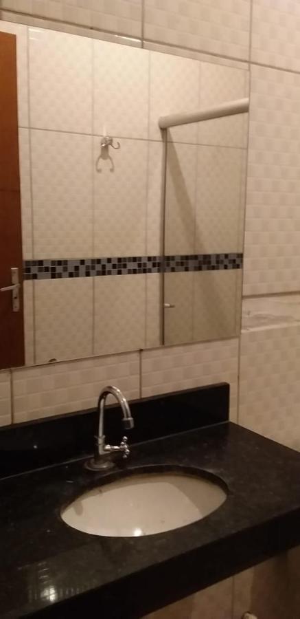فيلا Casa Da Lua Pirenópolis المظهر الخارجي الصورة