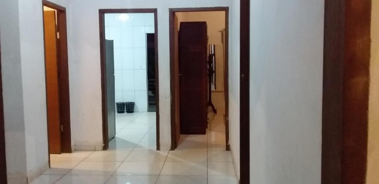 فيلا Casa Da Lua Pirenópolis المظهر الخارجي الصورة