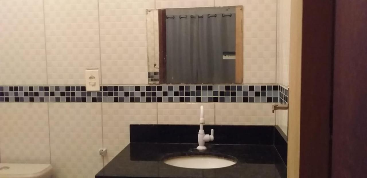 فيلا Casa Da Lua Pirenópolis المظهر الخارجي الصورة